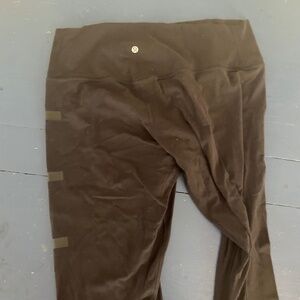 Lulu Lemmon leggings